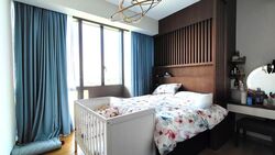 Marina One Residences (D1), Apartment #455113331